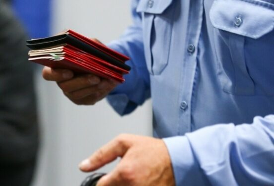 В России завершен осенний призыв