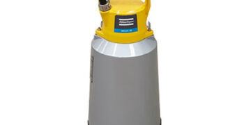 Погружные насосы: виды и их особенности