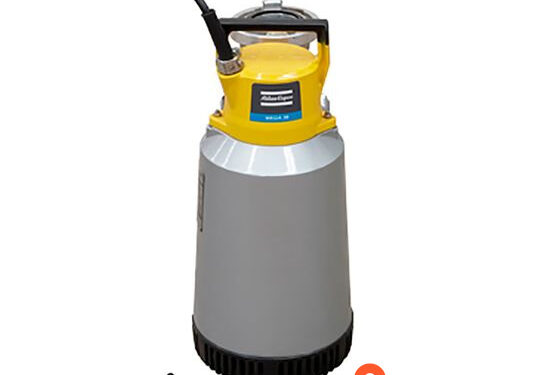 Погружные насосы: виды и их особенности