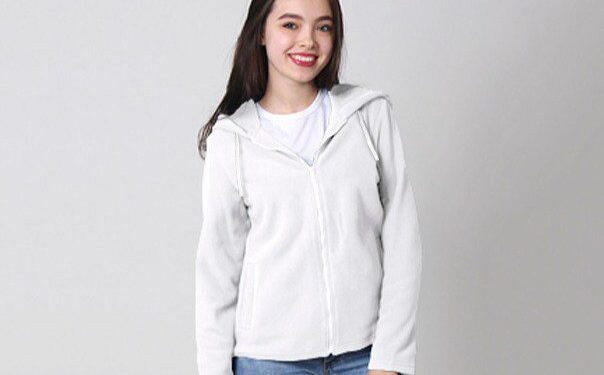 Советы по выбору женской толстовки