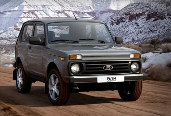 «АвтоВАЗ» заявил о росте цен на автомобили с марта