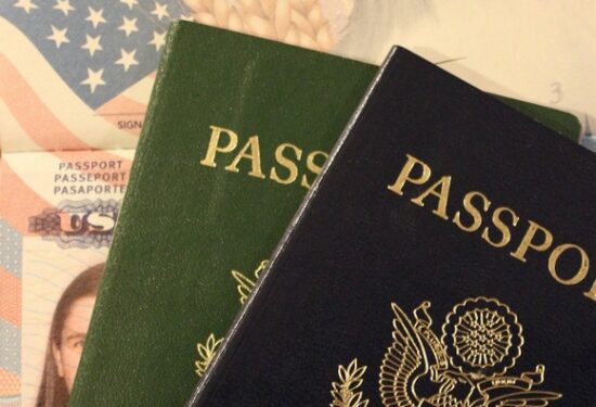 Более 50 тысяч россиян уведомили МВД о наличии иного гражданства или ВНЖ