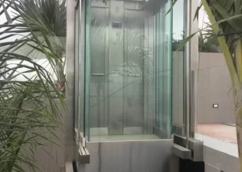 Модели гидравлических лифтов