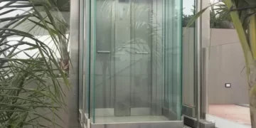 Модели гидравлических лифтов