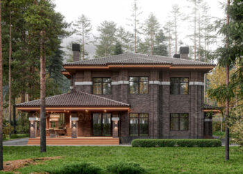 Технология строительства дома