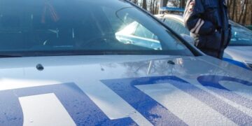 ГИБДД: Число автомобилей, попавших в ДТП на трассе М-11, составило 42