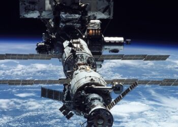 Корабль «Союз МС-23» пристыковался к МКС для замены поврежденного «Союза МС-22»