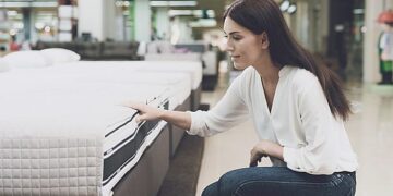 Критерии выбора матраса