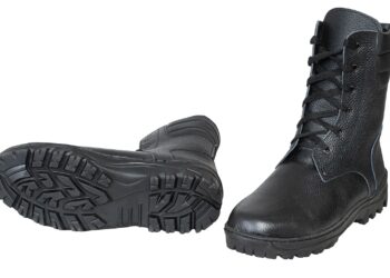 Как правильно выбрать зимние берцы