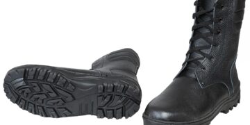 Как правильно выбрать зимние берцы