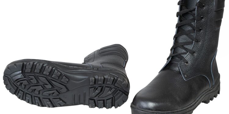 Как правильно выбрать зимние берцы