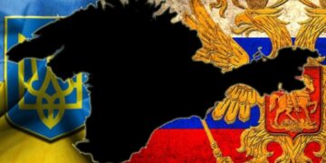 Медведев пригрозил «пылающей Украиной» в случае ударов по Крыму