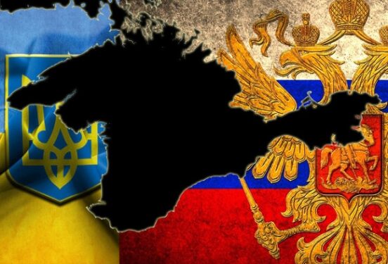 Медведев пригрозил «пылающей Украиной» в случае ударов по Крыму