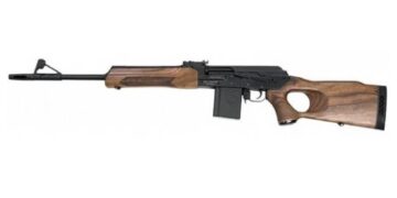 На Ямале сотрудник агрофирмы застрелил человека вместо оленя