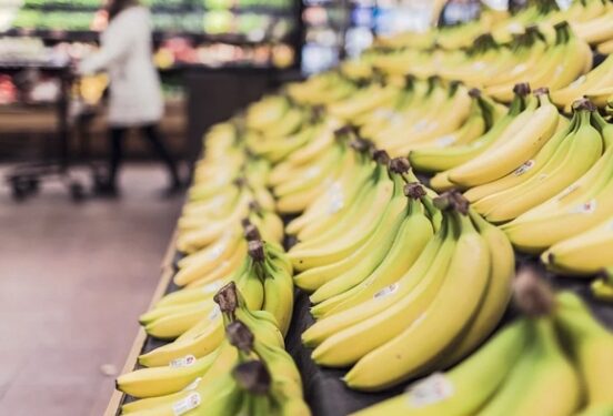 Названы семь продуктов, усиливающих половое влечение