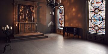 Особенности фотостудии Cross+studio