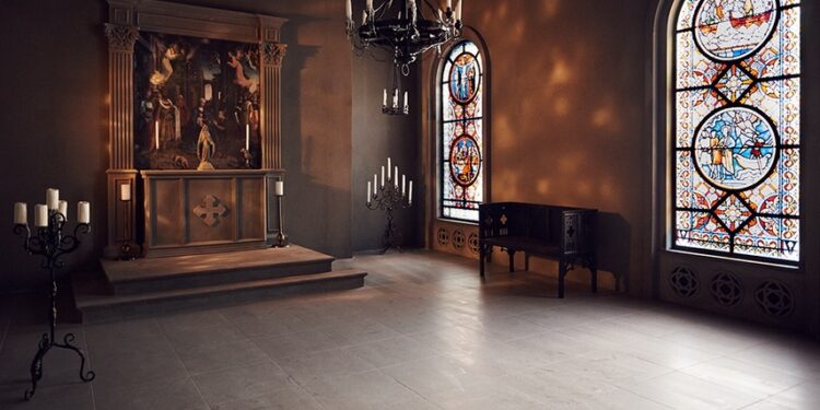 Особенности фотостудии Cross+studio