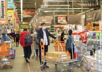 Параллельный импорт работает, но это не навсегда