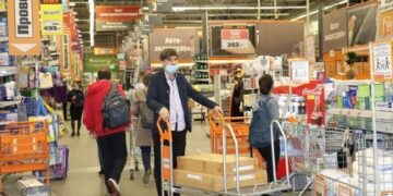 Параллельный импорт работает, но это не навсегда