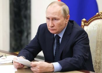 Песков раскрыл часть тем послания Путина Федеральному собранию