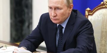 Песков раскрыл часть тем послания Путина Федеральному собранию