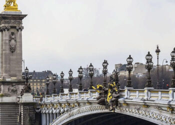 Почему стоит выбрать тур по Франции?