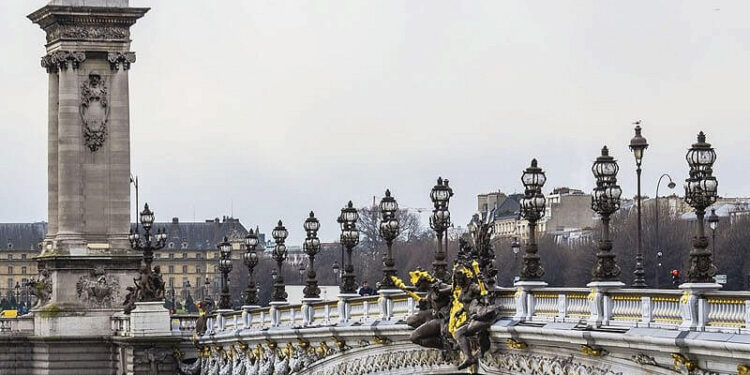 Почему стоит выбрать тур по Франции?