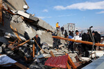 После Турции землетрясения прокатились по всей планете: есть ли между ними связь 