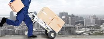 Преимущества экспресс-доставки корреспонденции из Москвы в Тюмень