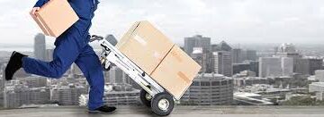 Преимущества экспресс-доставки корреспонденции из Москвы в Тюмень