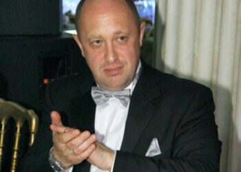 Пригожин сообщил о взятии под контроль села Ягодное в ДНР