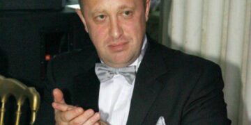 Пригожин сообщил о взятии под контроль села Ягодное в ДНР