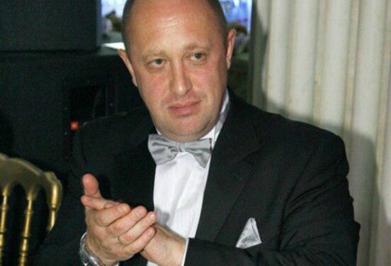 Пригожин сообщил о взятии под контроль села Ягодное в ДНР