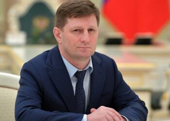 Присяжные признали хабаровского экс-губернатора Фургала виновным по всем трем эпизодам убийств