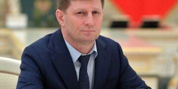 Присяжные признали хабаровского экс-губернатора Фургала виновным по всем трем эпизодам убийств