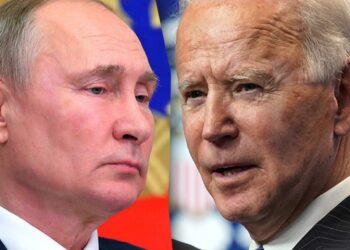 Путин и Байден обрисовали судьбу мира