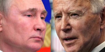 Путин и Байден обрисовали судьбу мира