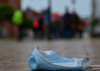 Роспотребнадзор: Эпидемия коронавируса в России усиливается