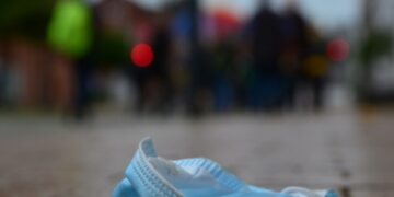 Роспотребнадзор: Эпидемия коронавируса в России усиливается