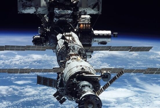 Руководитель полета заявил, что температура на борту поврежденного «Союза МС-22» достигала 70 градусов