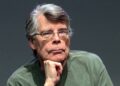 Самым издаваемым писателем в России снова стал Стивен Кинг