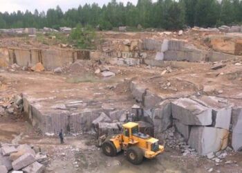 Что изготавливает Гранитная мастерская «Карельский Обелиск»?