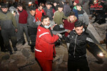 Турция сдвинулась на 3 м по отношению к Сирии из-за землетрясения 