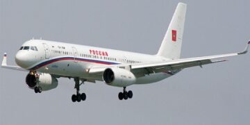 Удастся ли оставить Россию без крыльев?