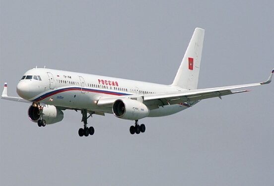 Удастся ли оставить Россию без крыльев?