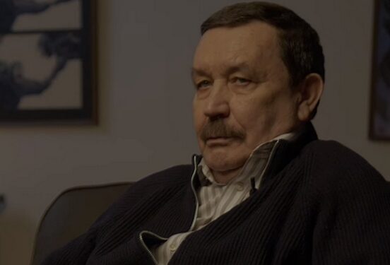 Умер режиссер Вадим Абдрашитов