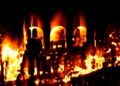 В Ярославской области произошел разрыв газопровода