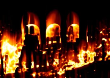 В Ярославской области произошел разрыв газопровода