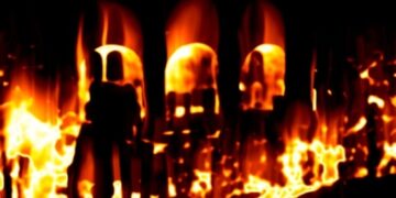 В Ярославской области произошел разрыв газопровода