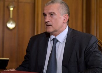 В Крыму продлили до особого распоряжения высокий уровень террористической опасности